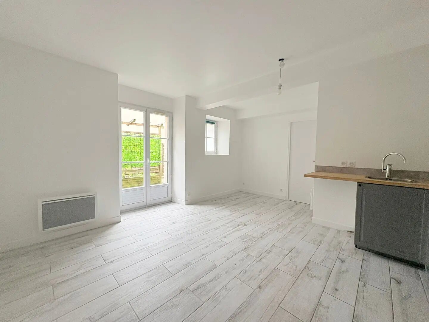 Appartement à vendre, 32m², Limours