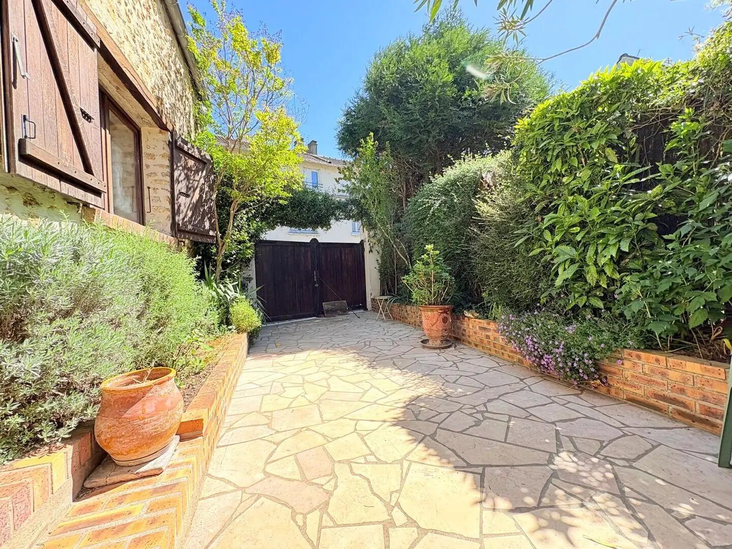 Maison à vendre, 81m², Saint-Germain-lès-Arpajon