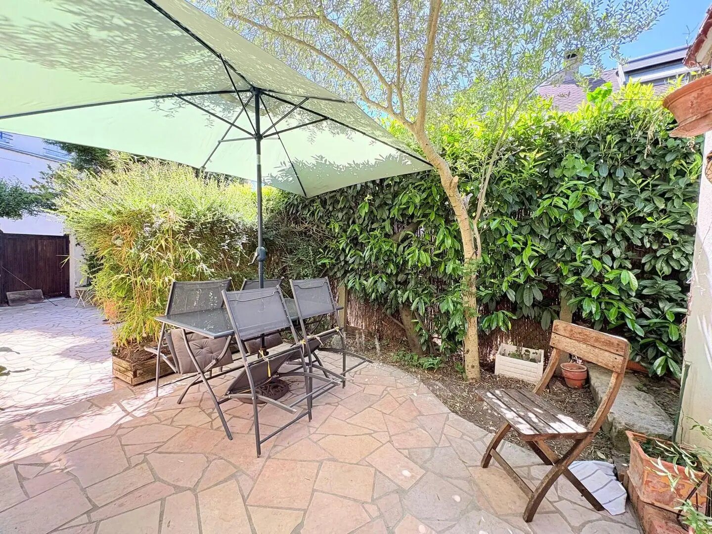 Maison à vendre, 81m², Saint-Germain-lès-Arpajon