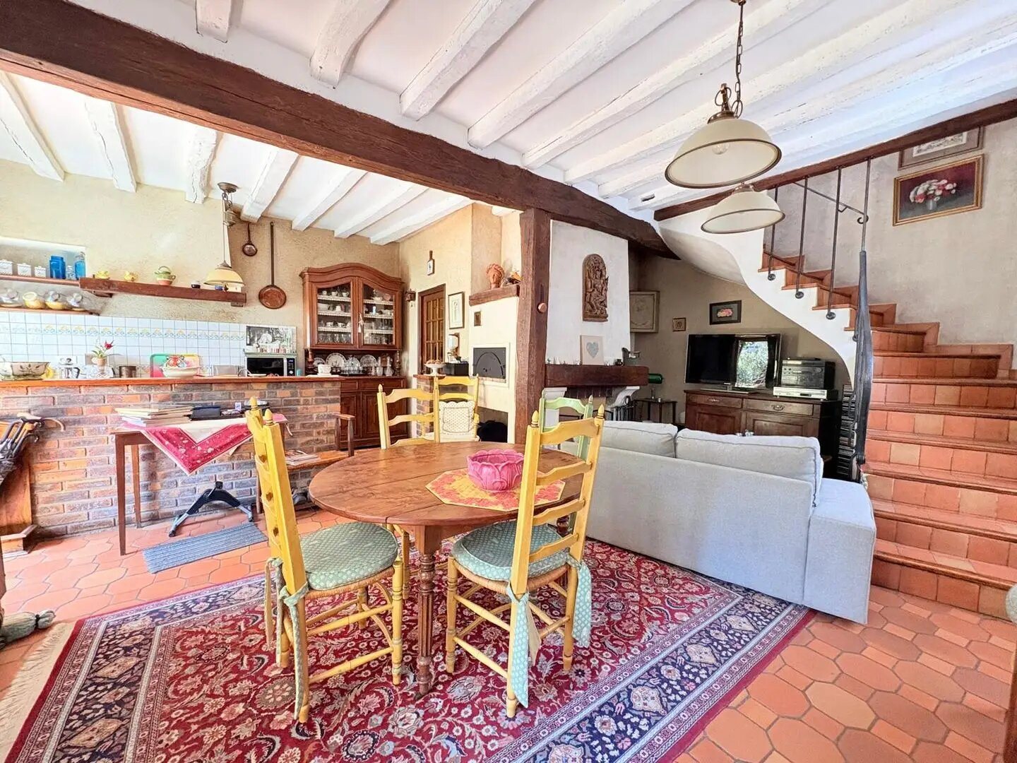 Maison à vendre, 81m², Saint-Germain-lès-Arpajon