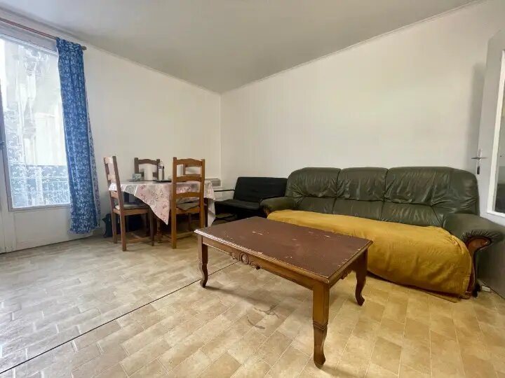 Appartement à vendre, 61m², Etampes