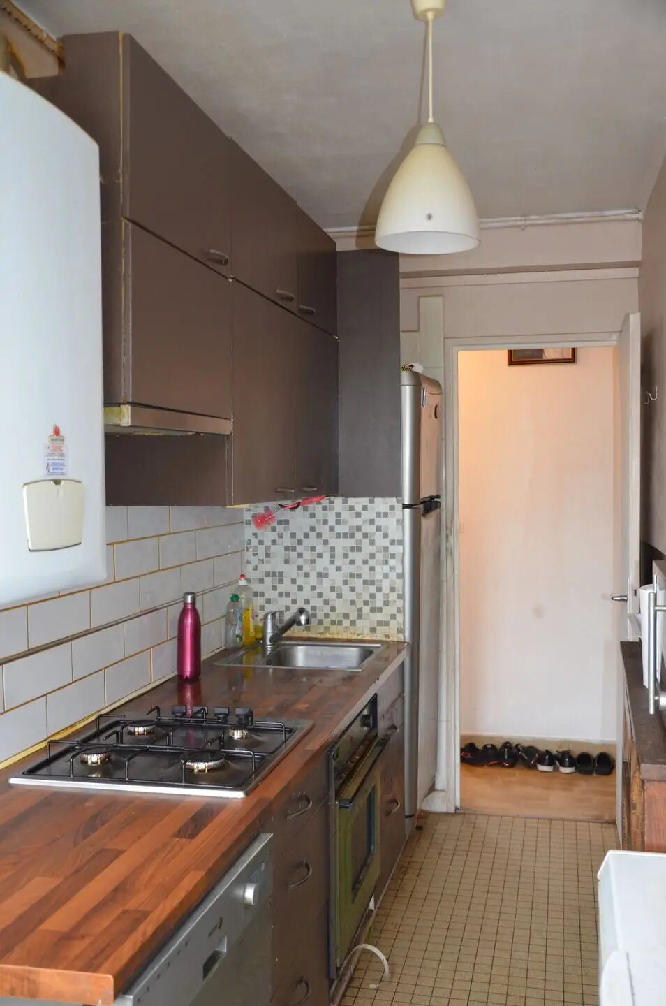 Appartement à vendre, 61m², Etampes