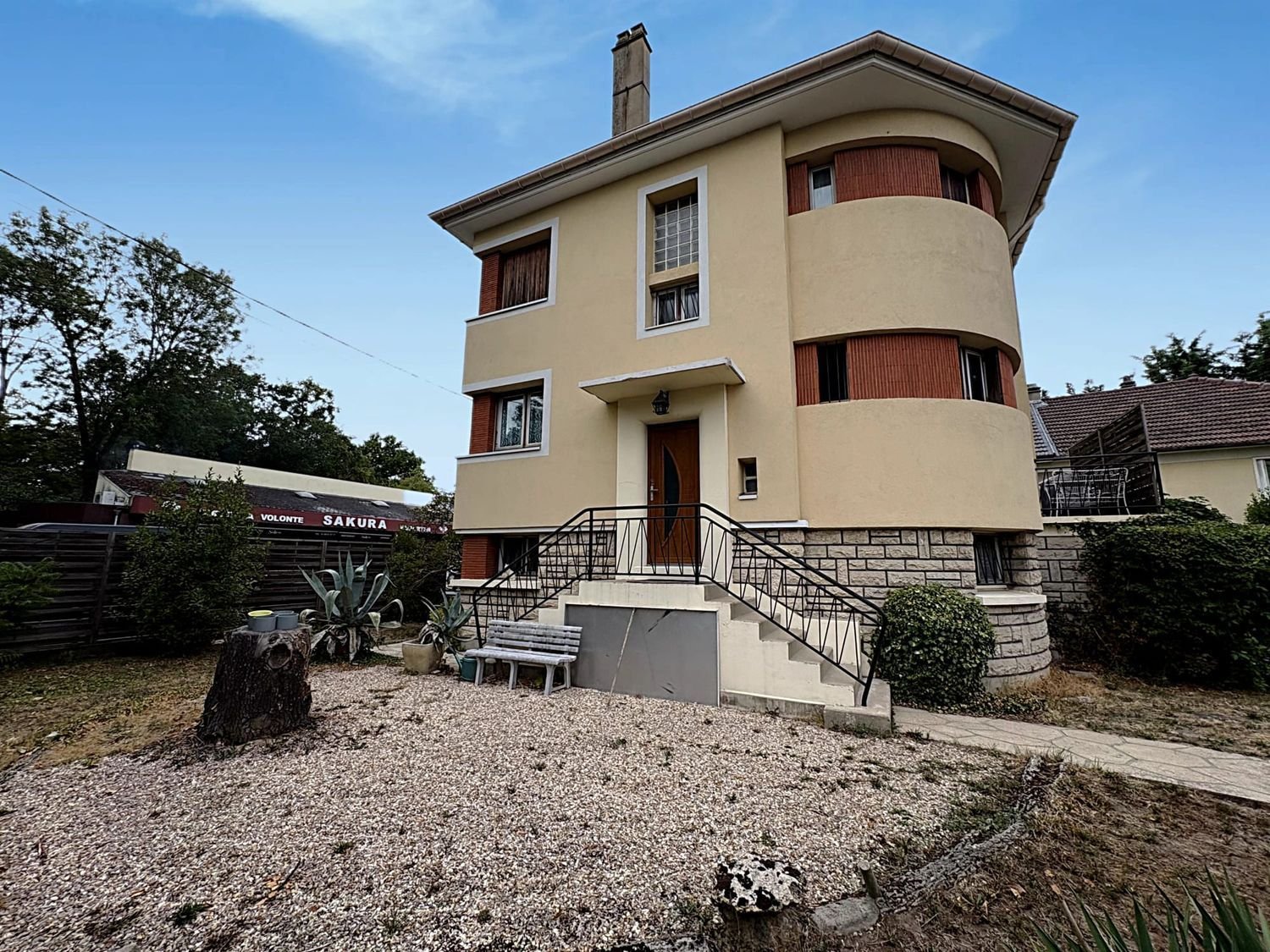 Maison à vendre, 103m², Morsang-sur-Orge