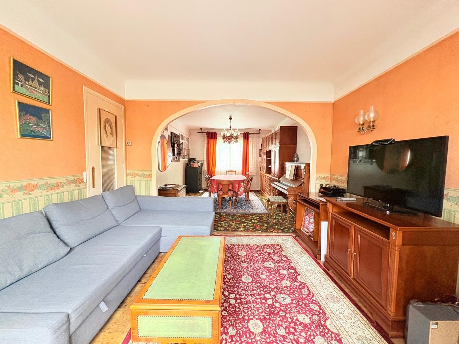 Maison à vendre, 103m², Morsang-sur-Orge