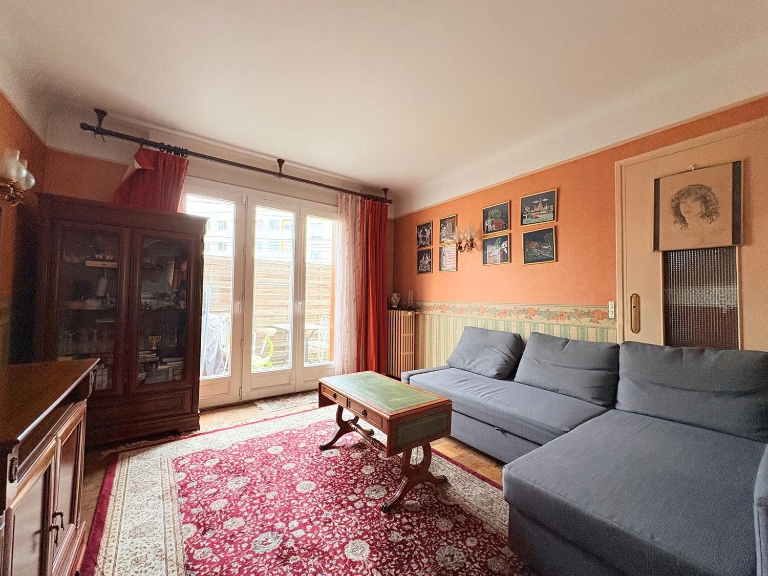 Maison à vendre, 103m², Morsang-sur-Orge