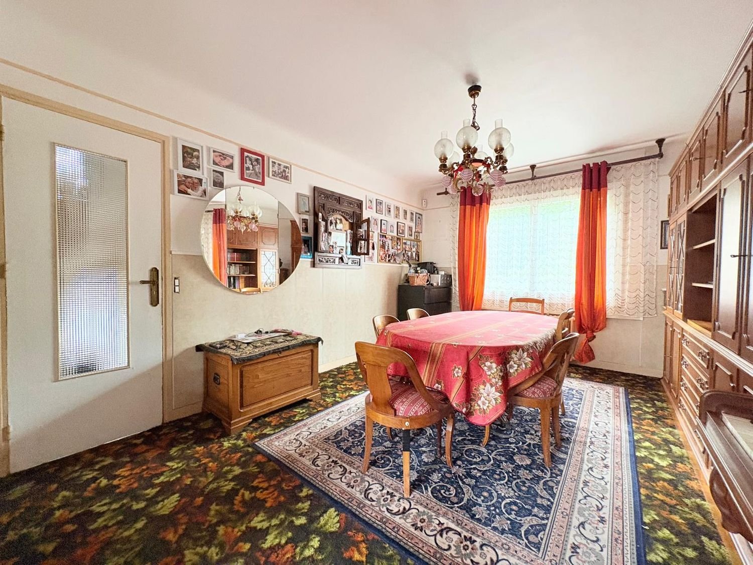Maison à vendre, 103m², Morsang-sur-Orge