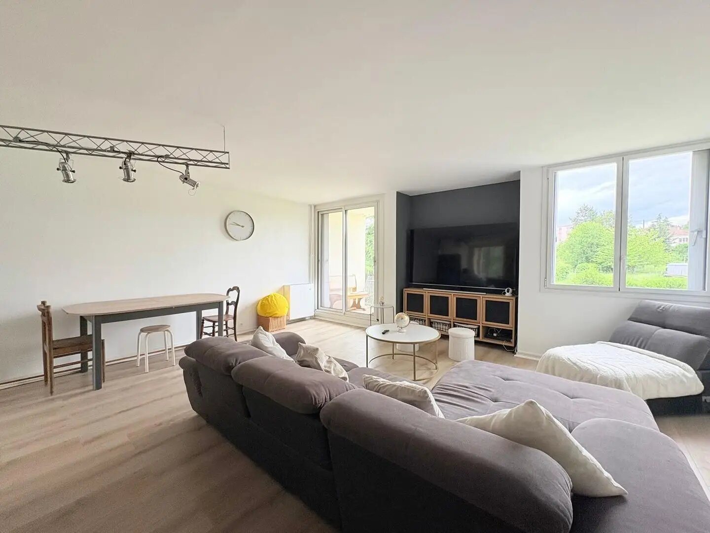 Appartement à vendre, 89m², La Norville