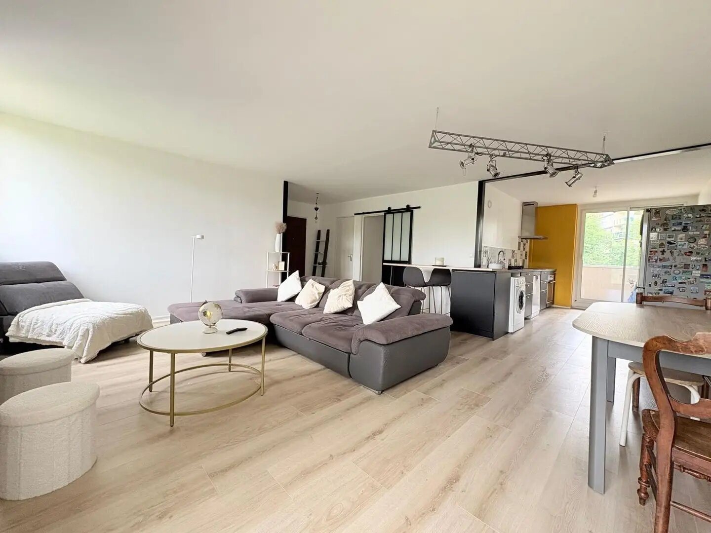 Appartement à vendre, 89m², La Norville