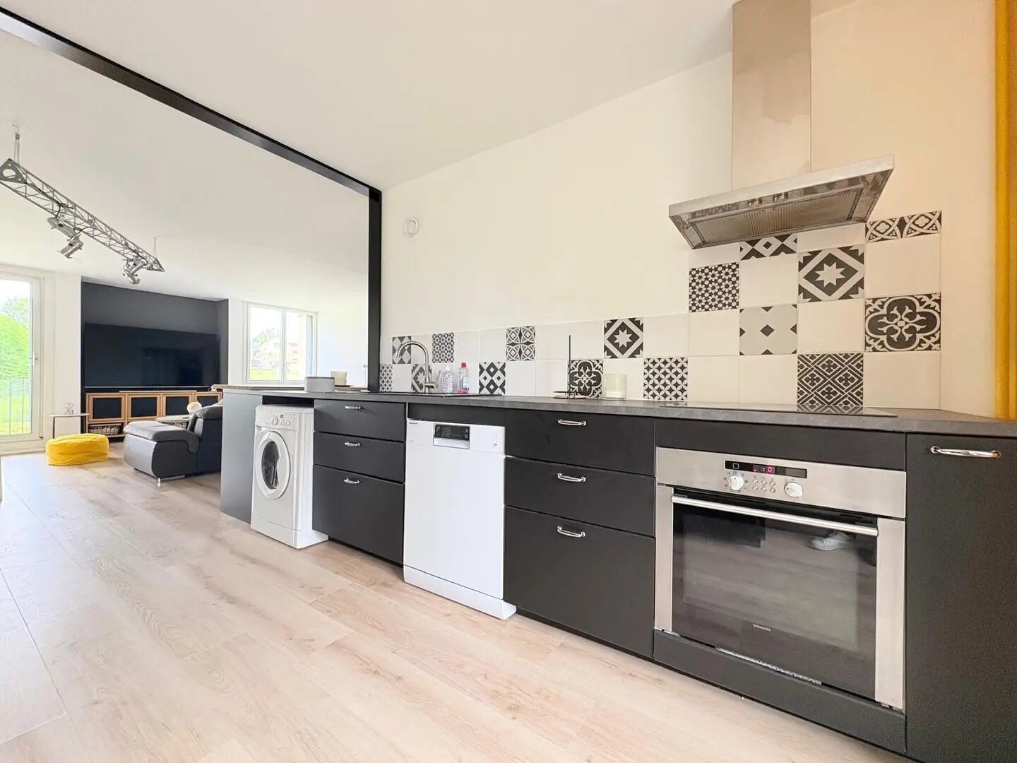 Appartement à vendre, 89m², La Norville