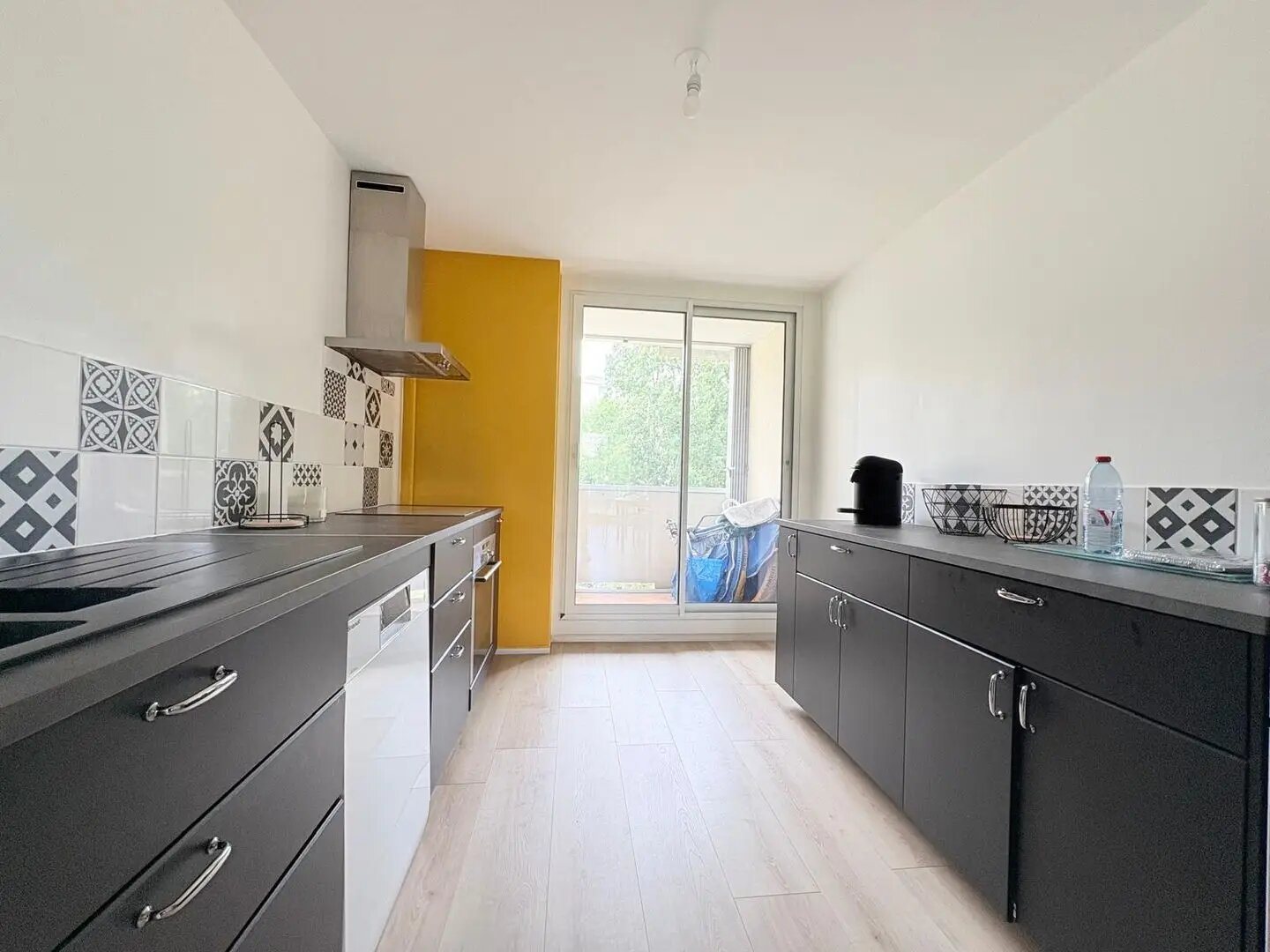 Appartement à vendre, 89m², La Norville