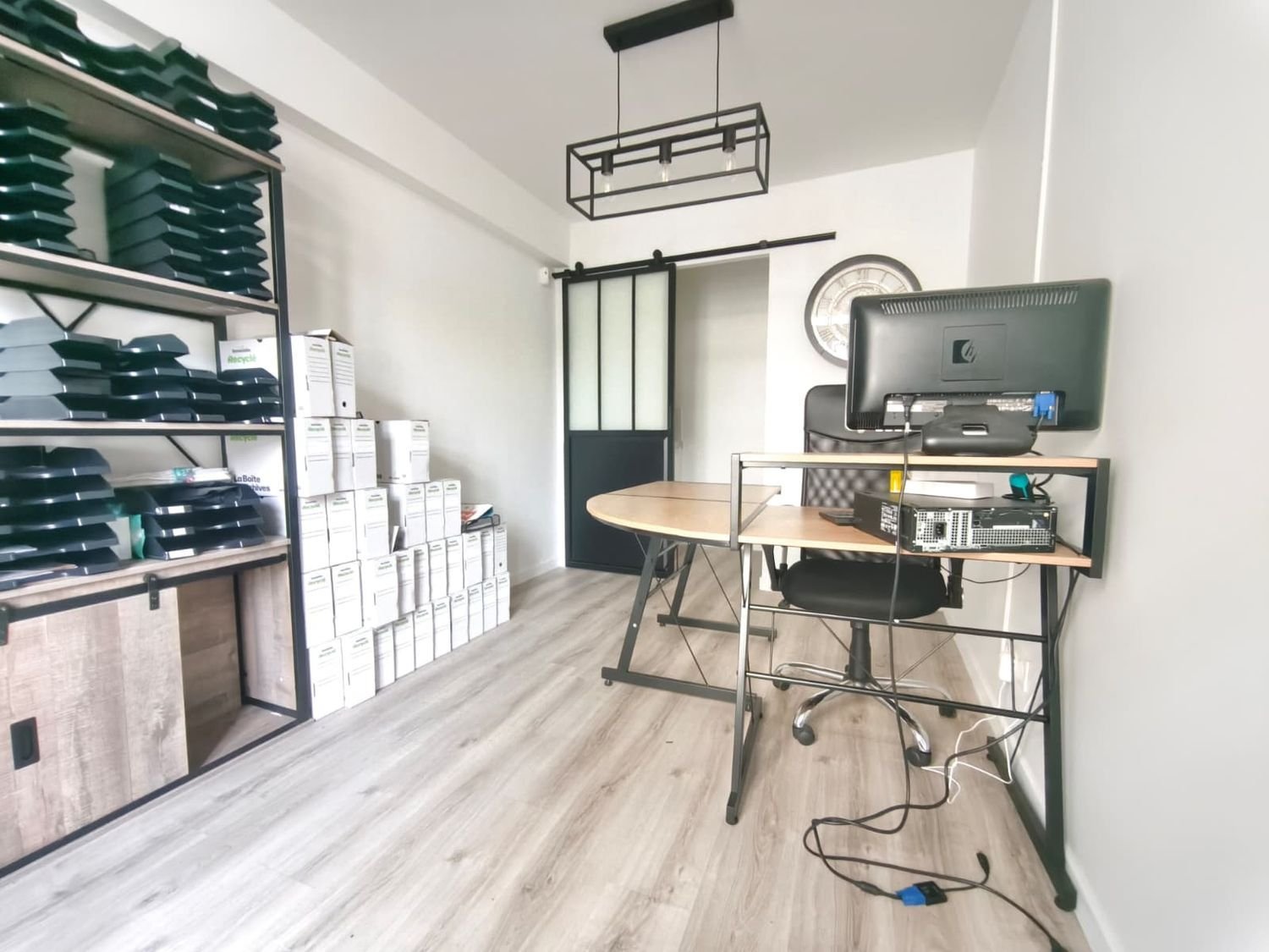 Appartement à vendre, 27m², Montlhéry