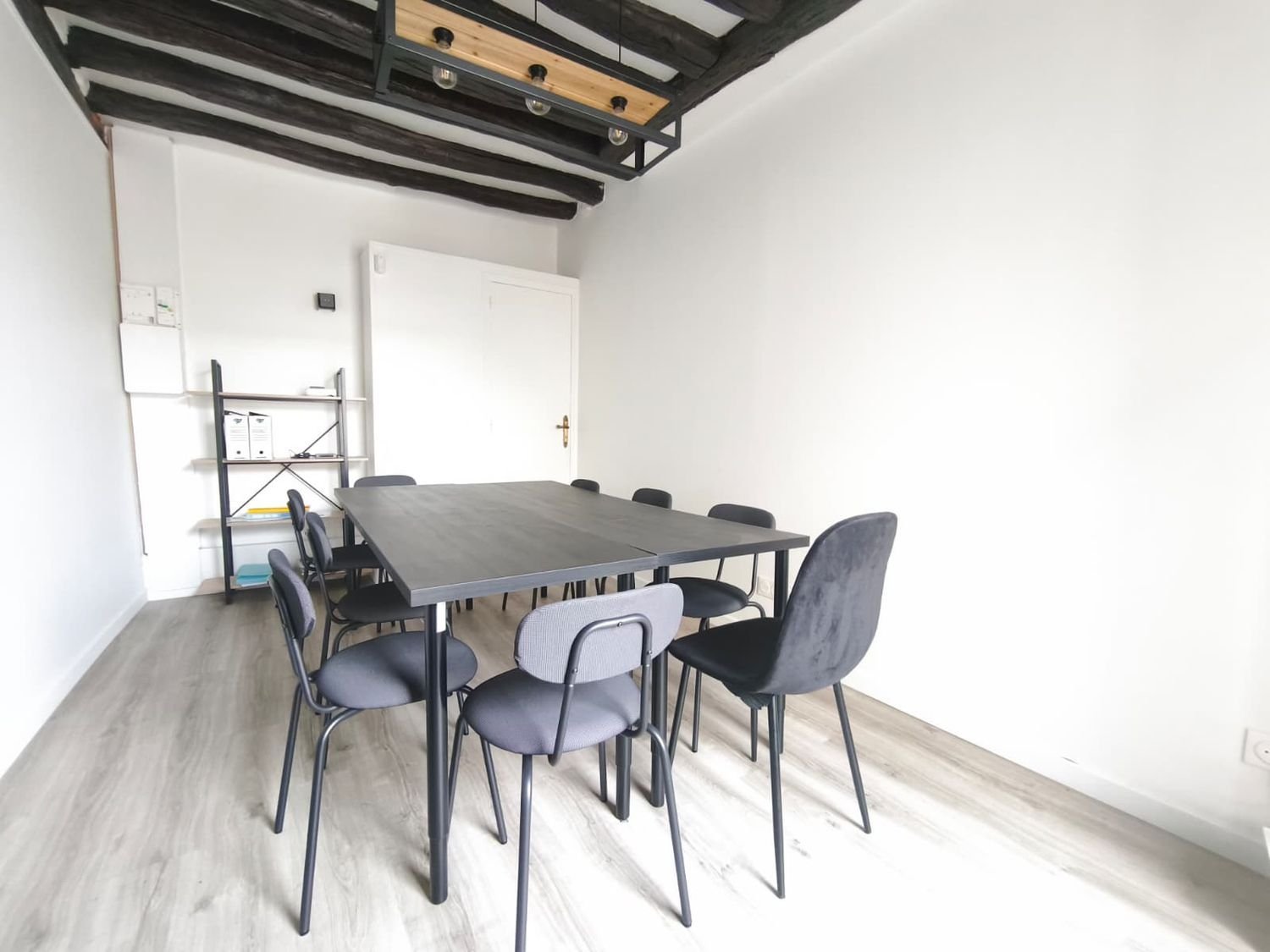 Appartement à vendre, 27m², Linas