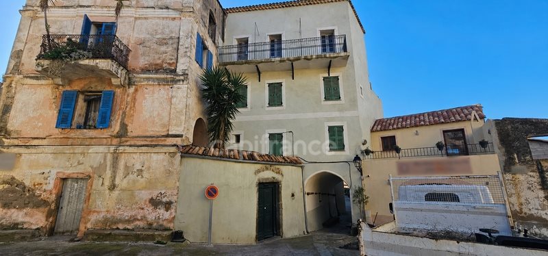 Maison à vendre, 300m², Montegrosso