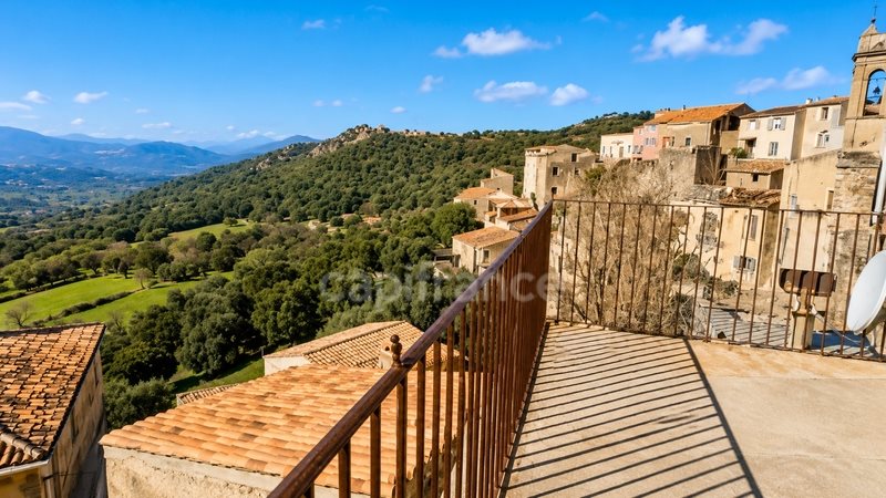 Maison à vendre, 300m², Montegrosso