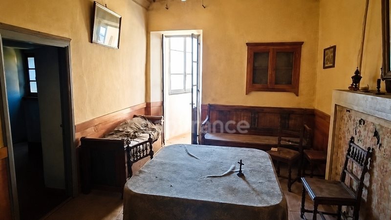 Maison à vendre, 300m², Montegrosso