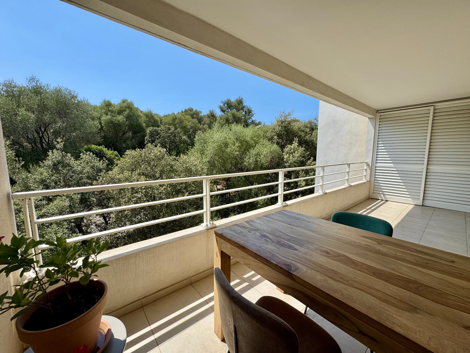 Appartement à vendre, 65m², L'Ile-Rousse