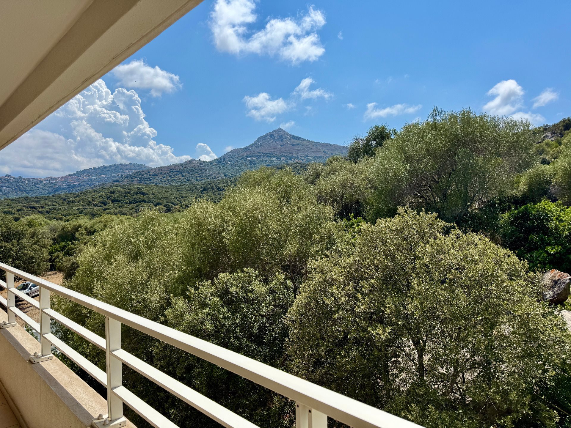 Appartement à vendre, 65m², L'Ile-Rousse