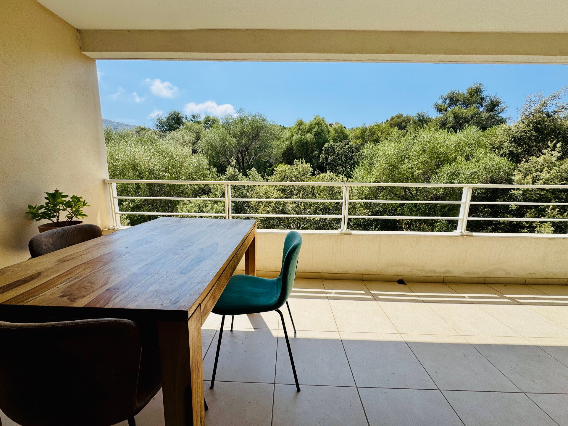 Appartement à vendre, 65m², L'Ile-Rousse