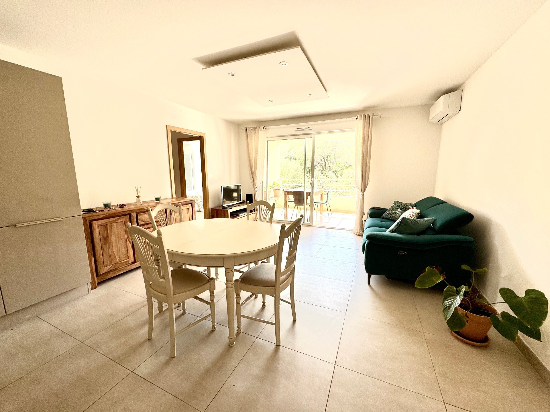 Appartement à vendre, 65m², L'Ile-Rousse