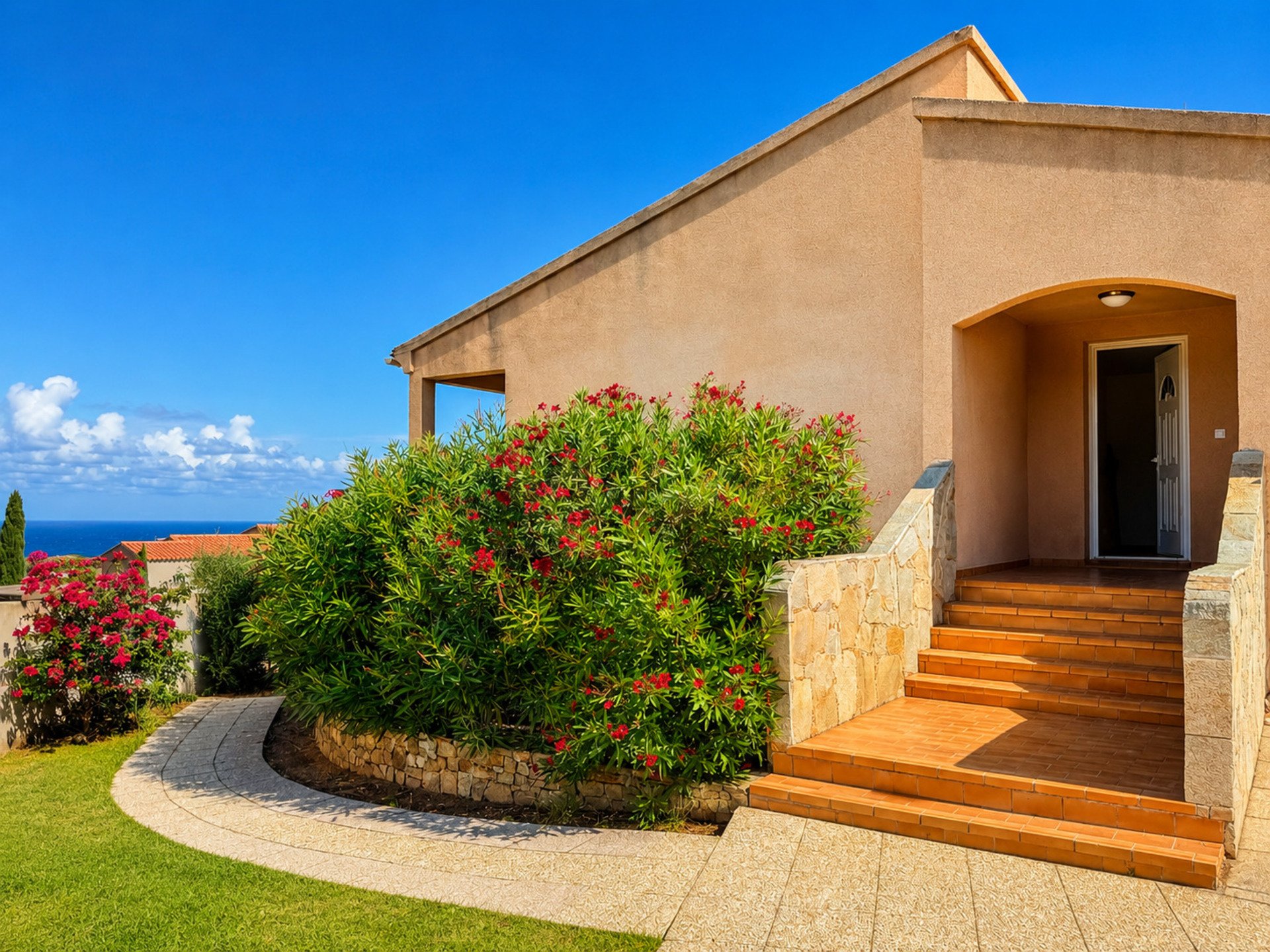 Maison à vendre, 120m², Monticello