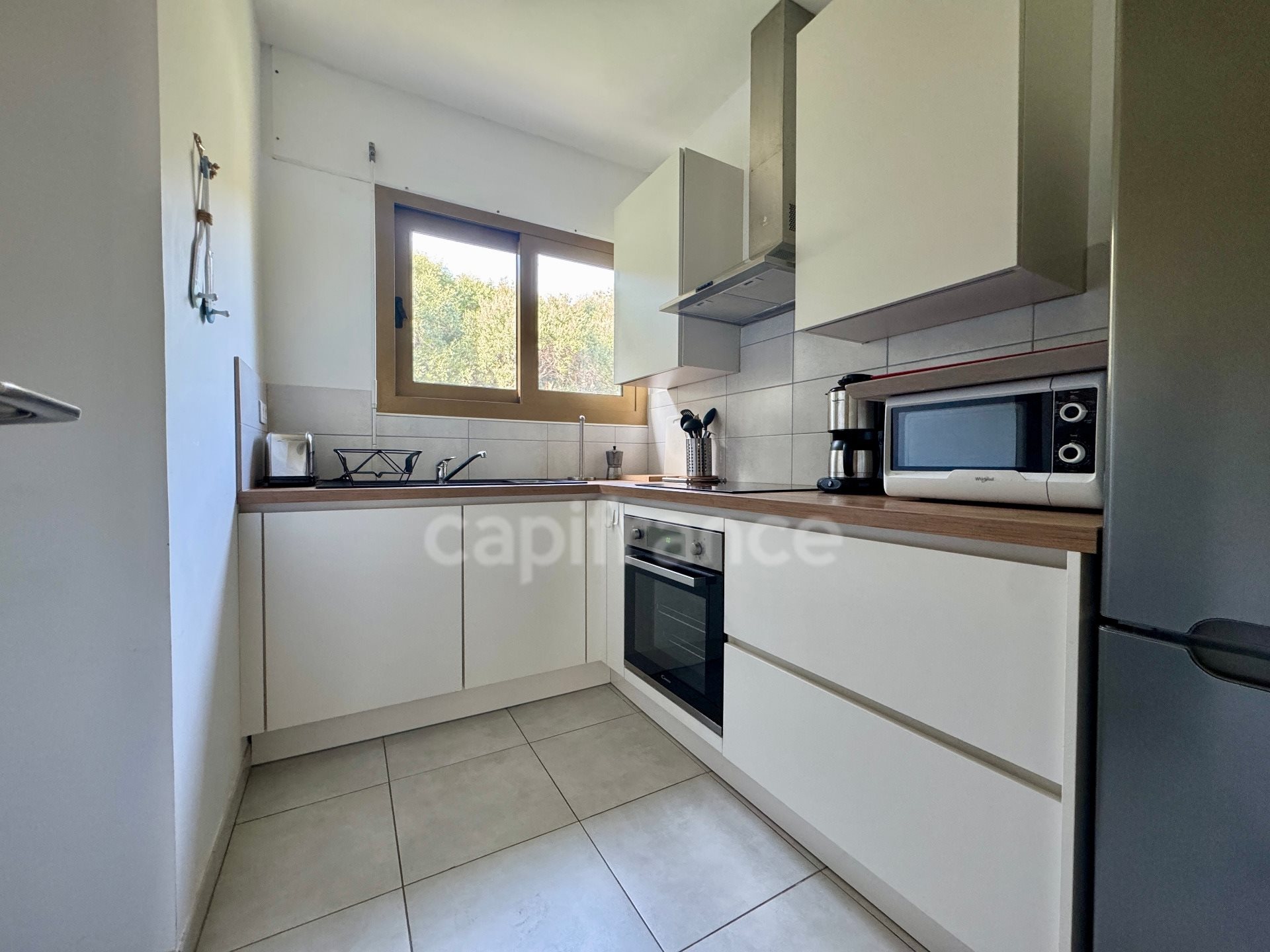 Appartement à vendre, 65m², L'Île-Rousse