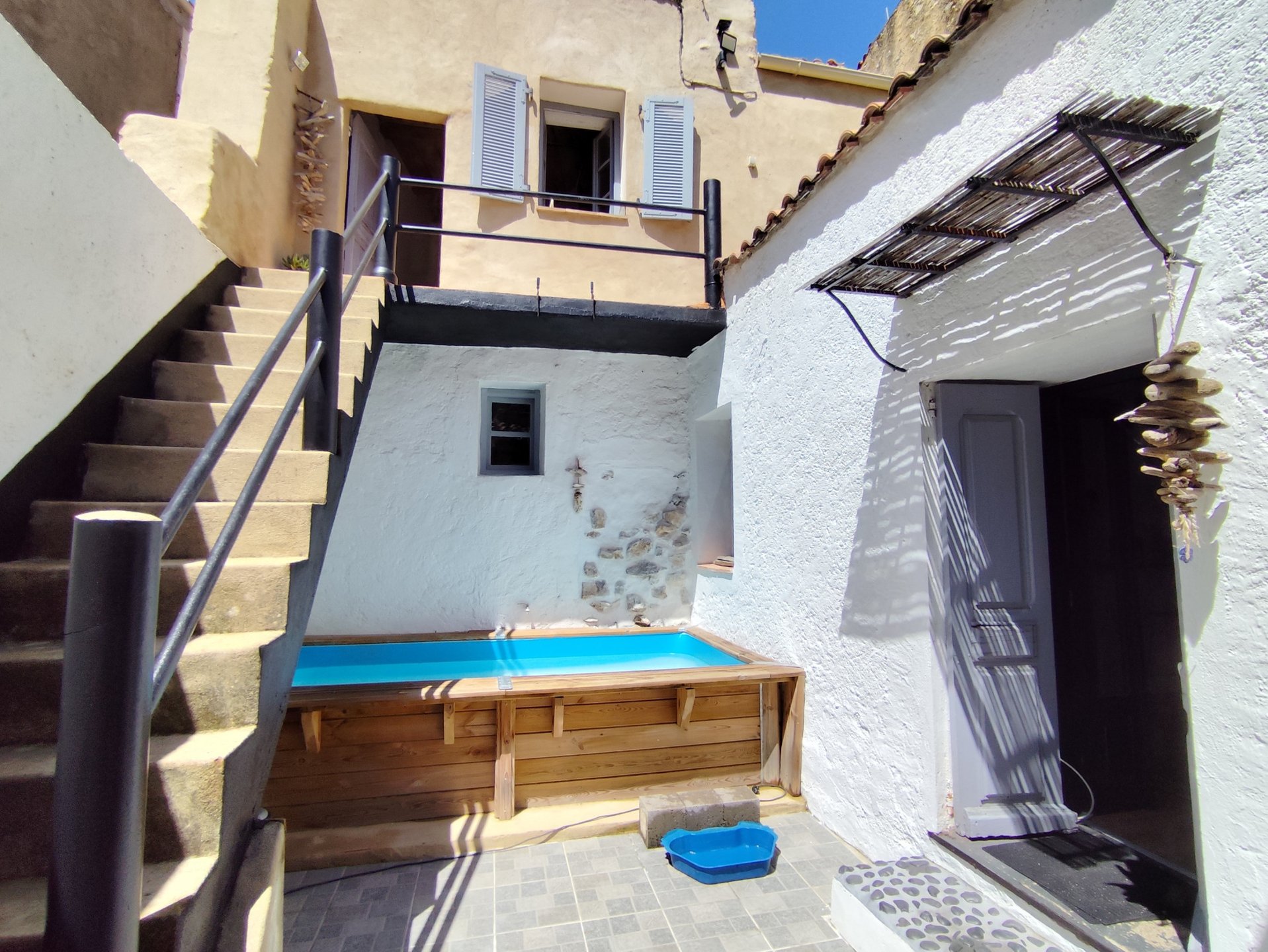 Maison à vendre, 84m², Ville-di-Paraso