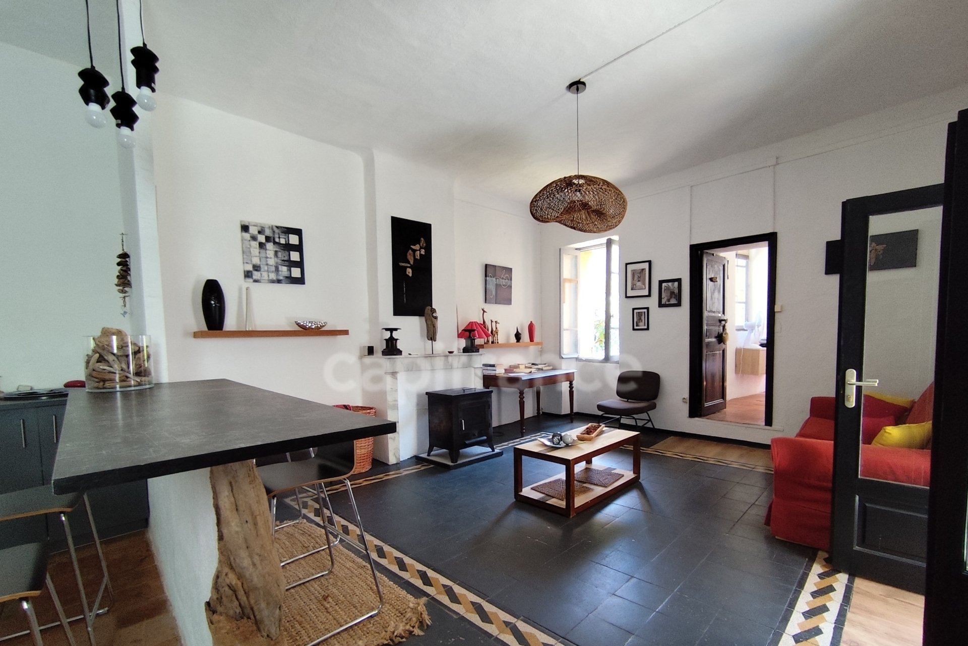 Maison à vendre, 84m², Ville-di-Paraso
