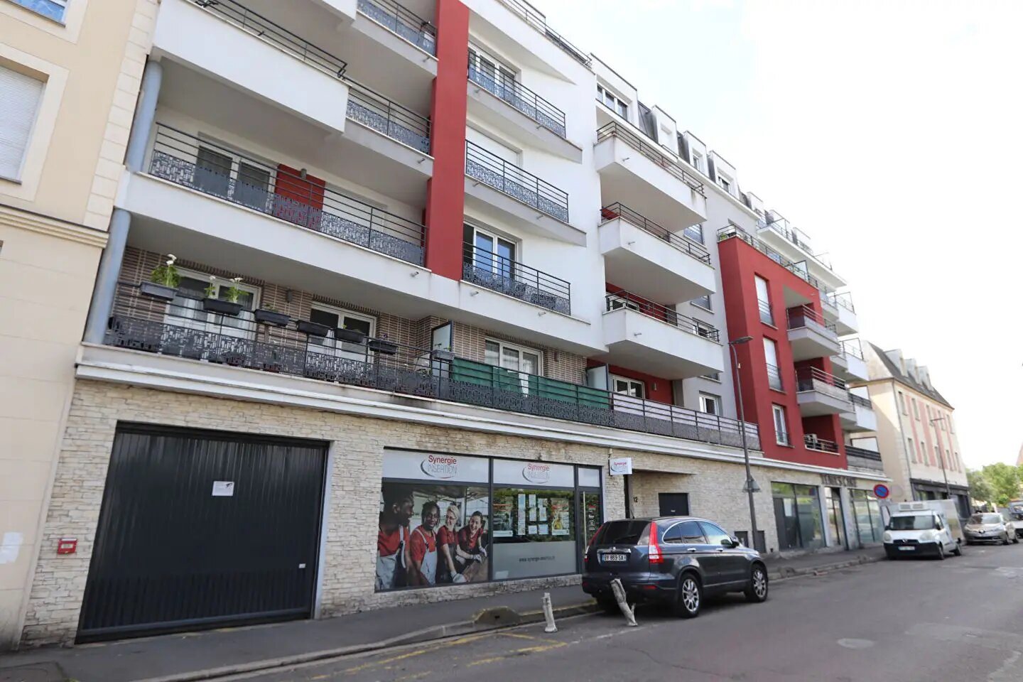 Appartement à vendre, 40m², Aulnay-sous-Bois