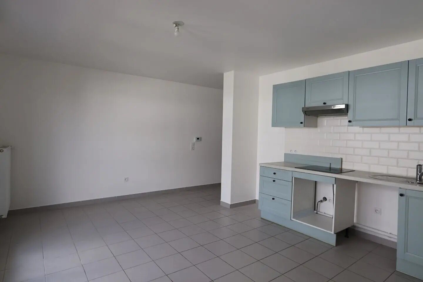 Appartement à vendre, 40m², Aulnay-sous-Bois