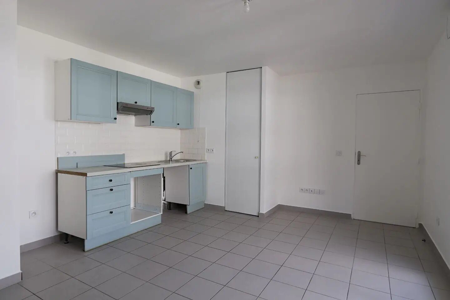 Appartement à vendre, 40m², Aulnay-sous-Bois