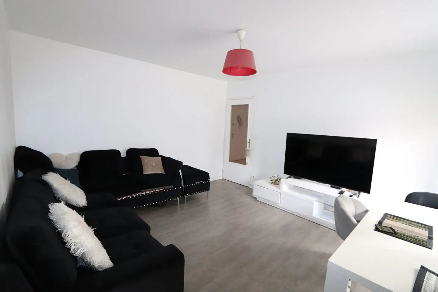 Appartement à vendre, 80m², Sevran