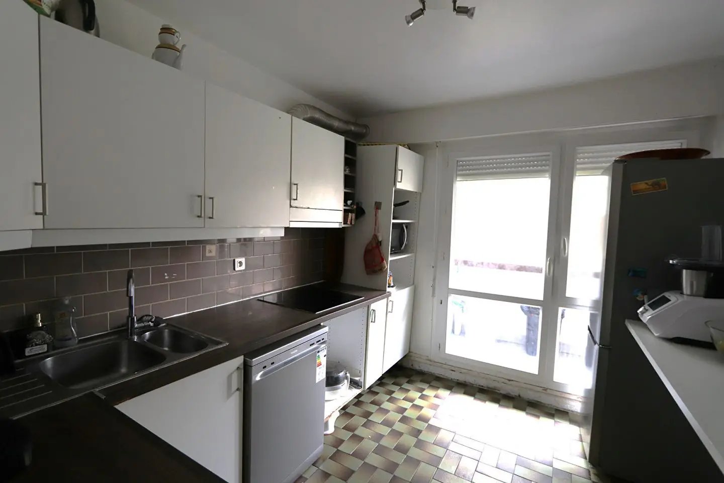 Appartement à vendre, 80m², Sevran