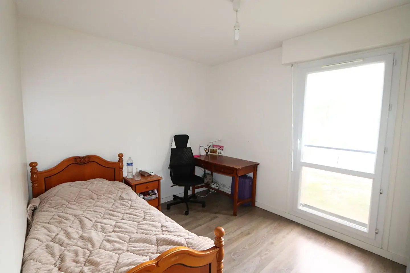 Appartement à vendre, 80m², Sevran