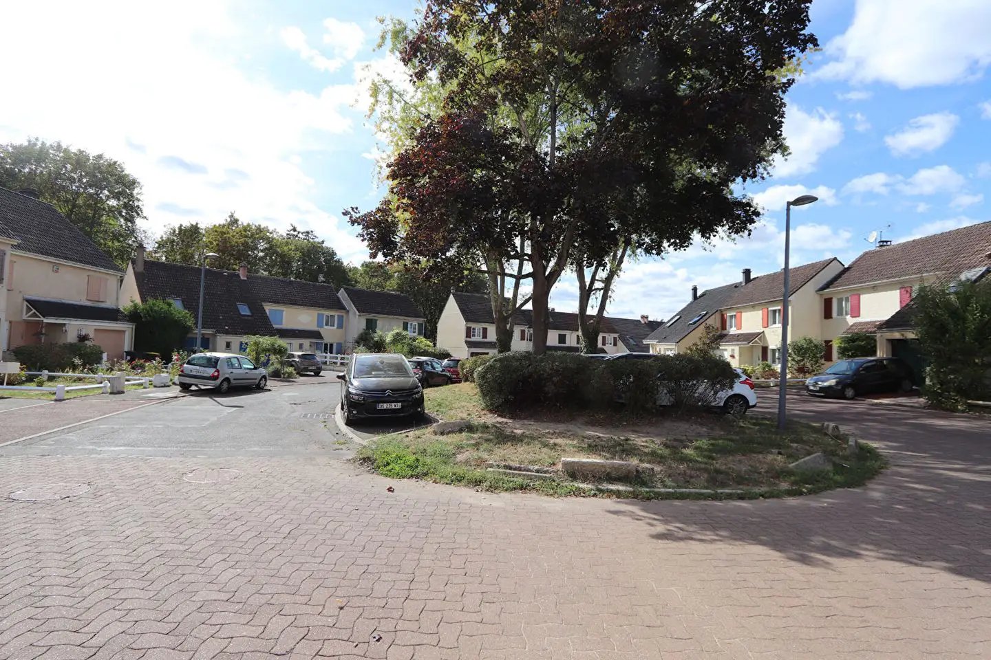 Maison à vendre, 95m², Sevran
