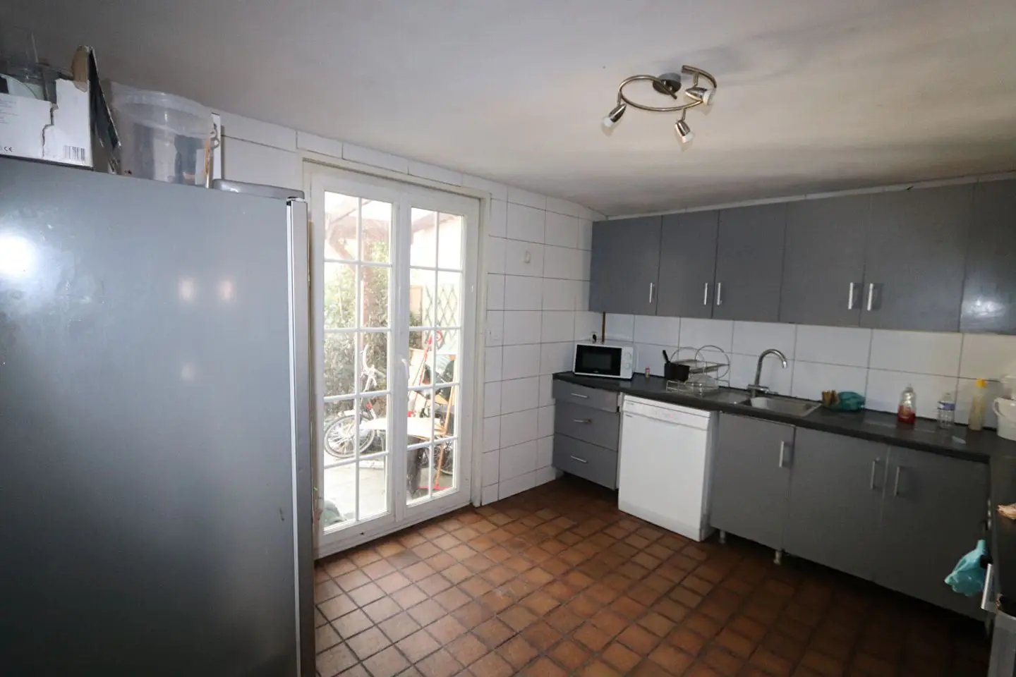 Maison à vendre, 95m², Sevran