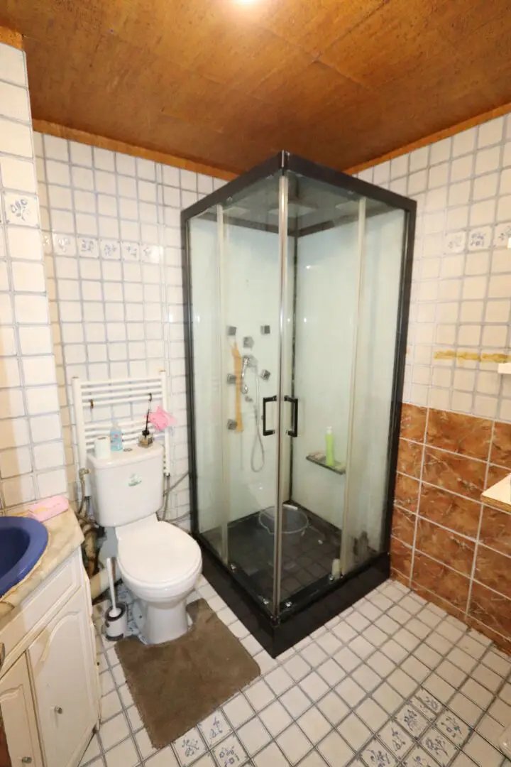 Maison à vendre, 95m², Sevran