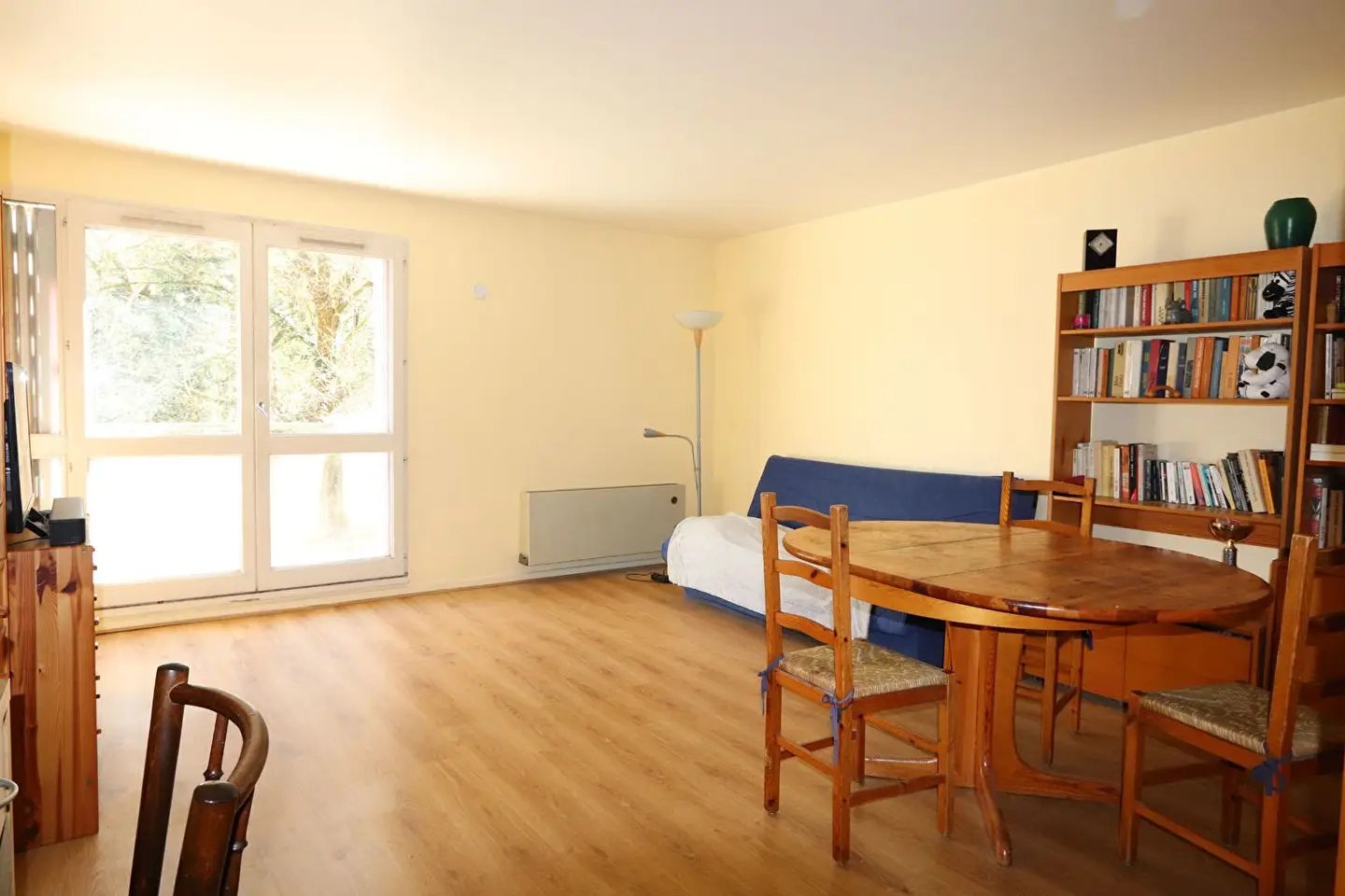 Appartement à vendre, 61m², Sevran