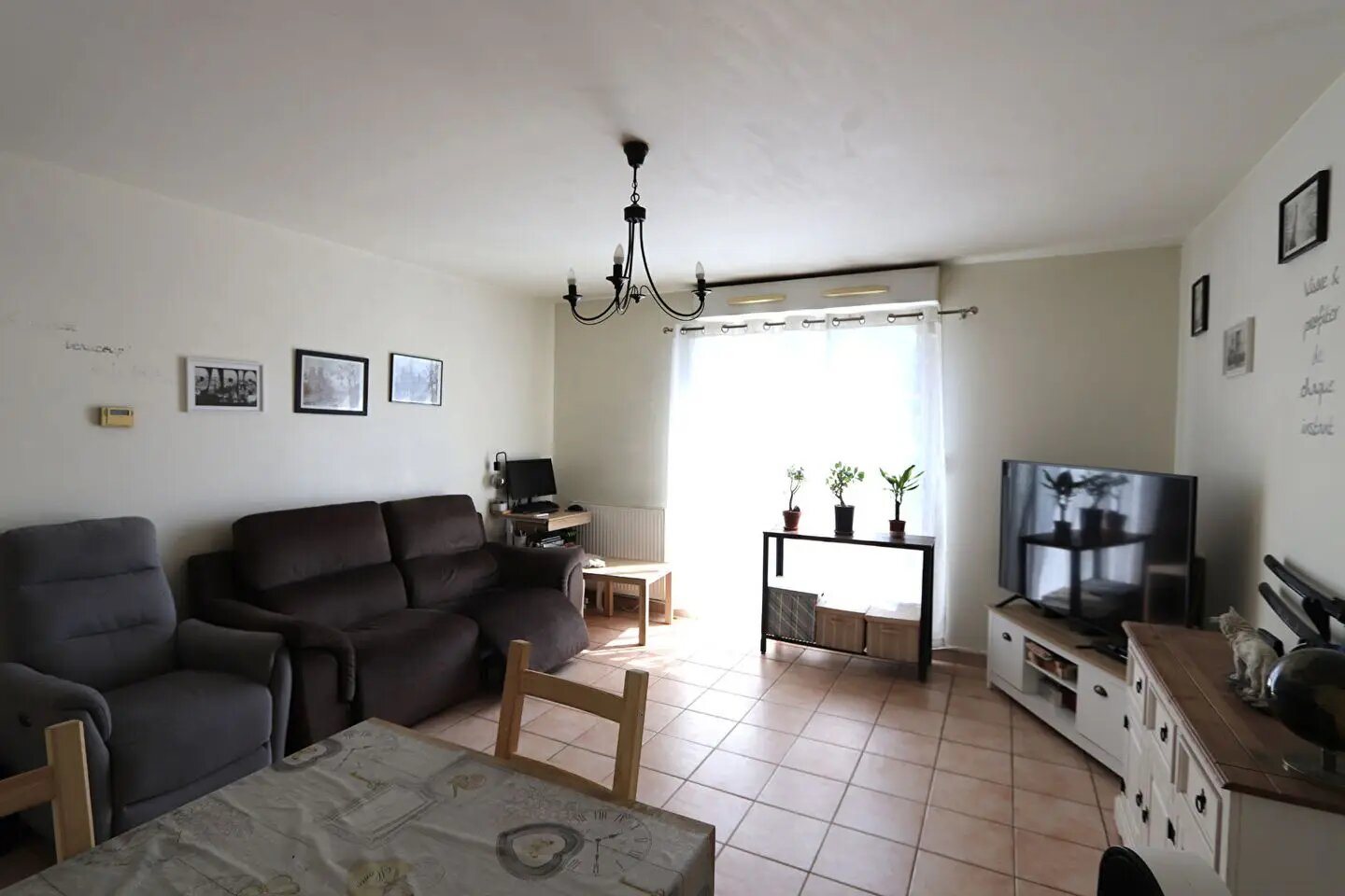 Appartement à vendre, 62m², Sevran