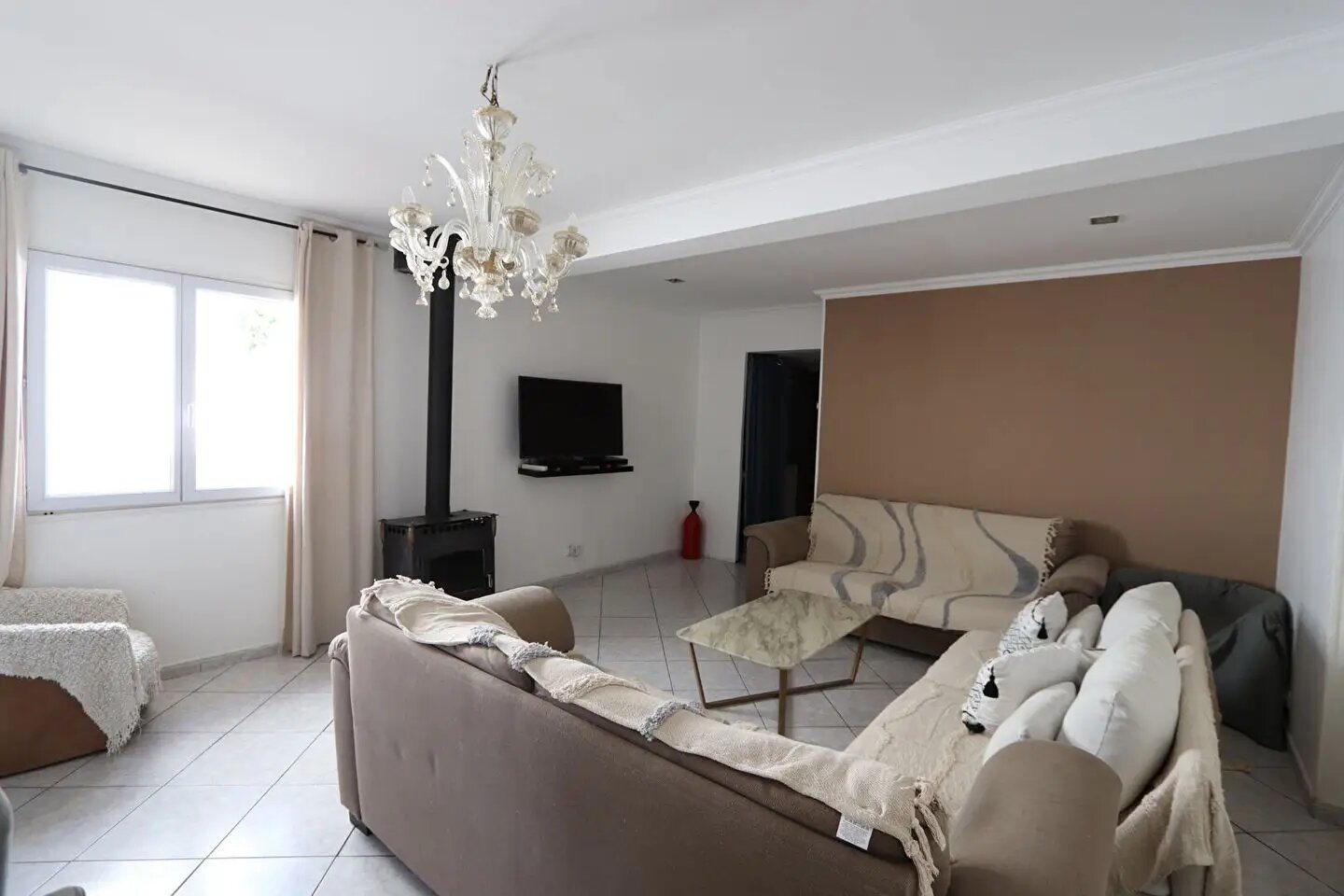 Maison à vendre, 96m², Sevran