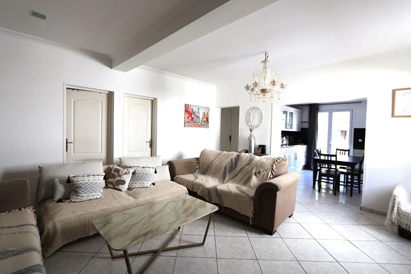Maison à vendre, 96m², Sevran