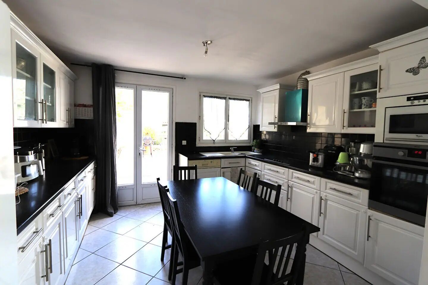 Maison à vendre, 96m², Sevran