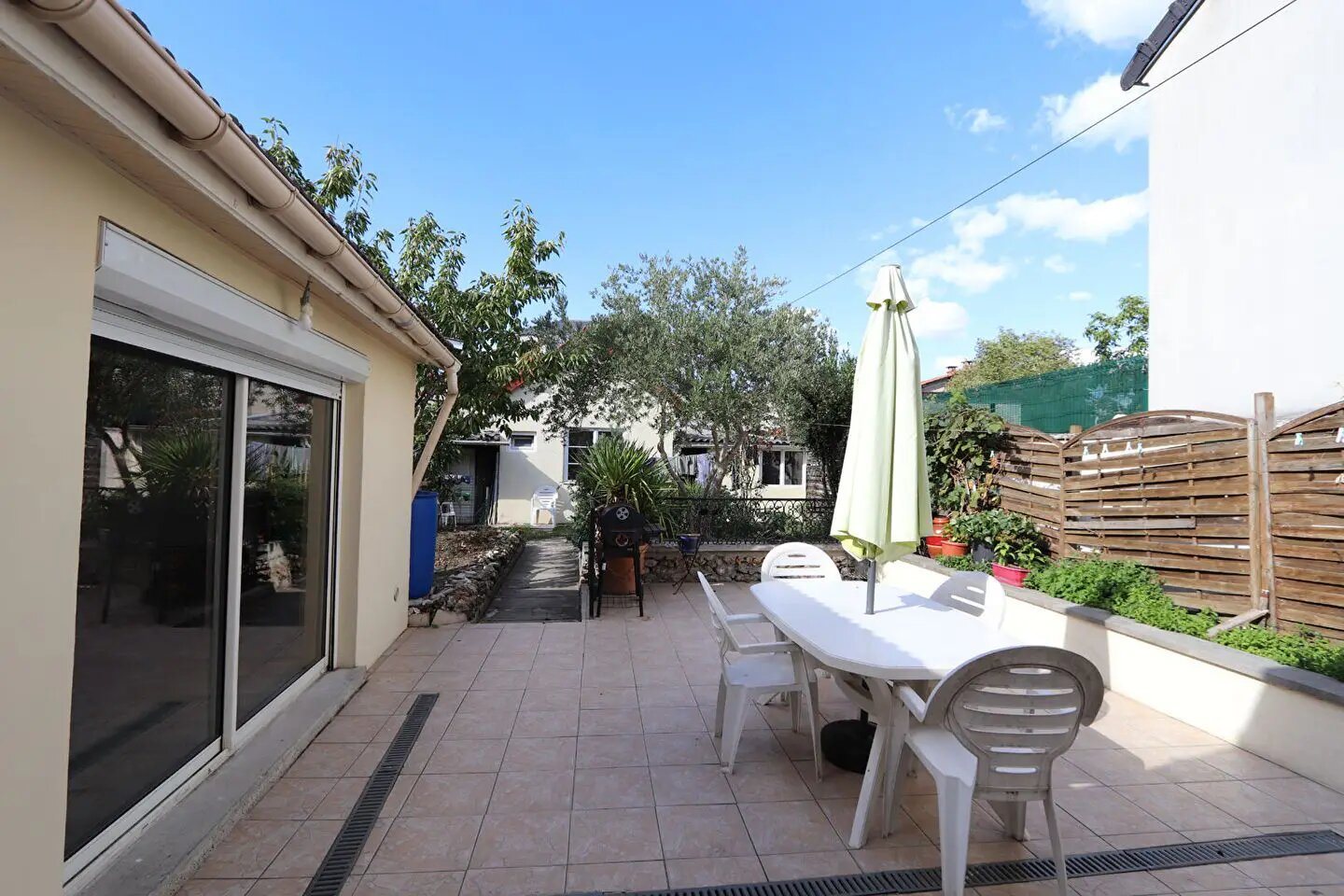 Maison à vendre, 96m², Sevran
