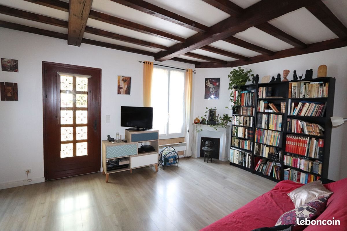 Maison à vendre, 100m², Sevran