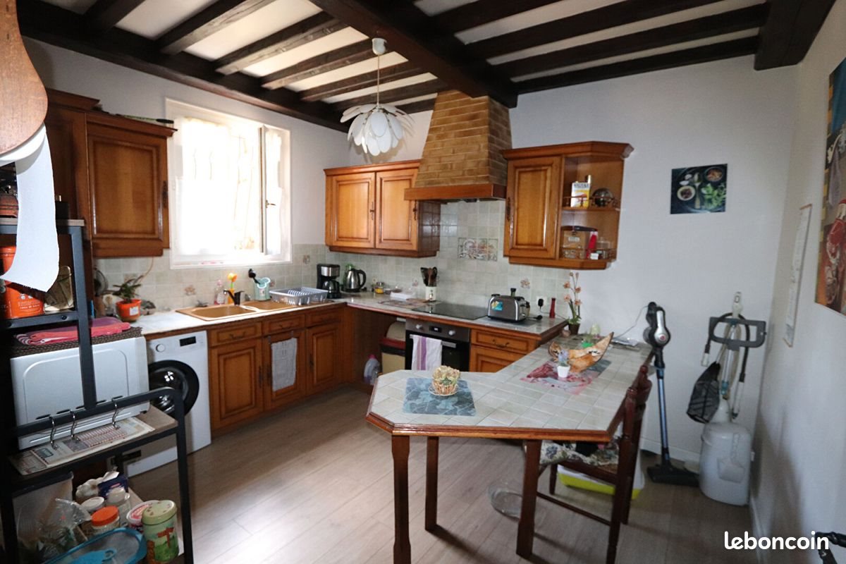 Maison à vendre, 100m², Sevran