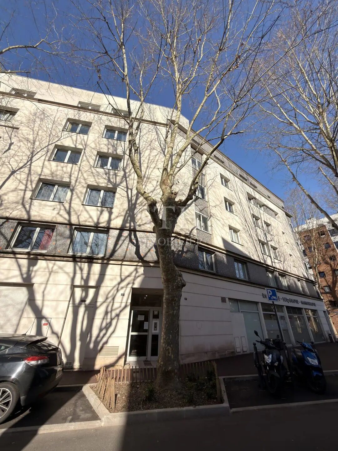 Appartement à vendre, 18m², Issy-les-Moulineaux