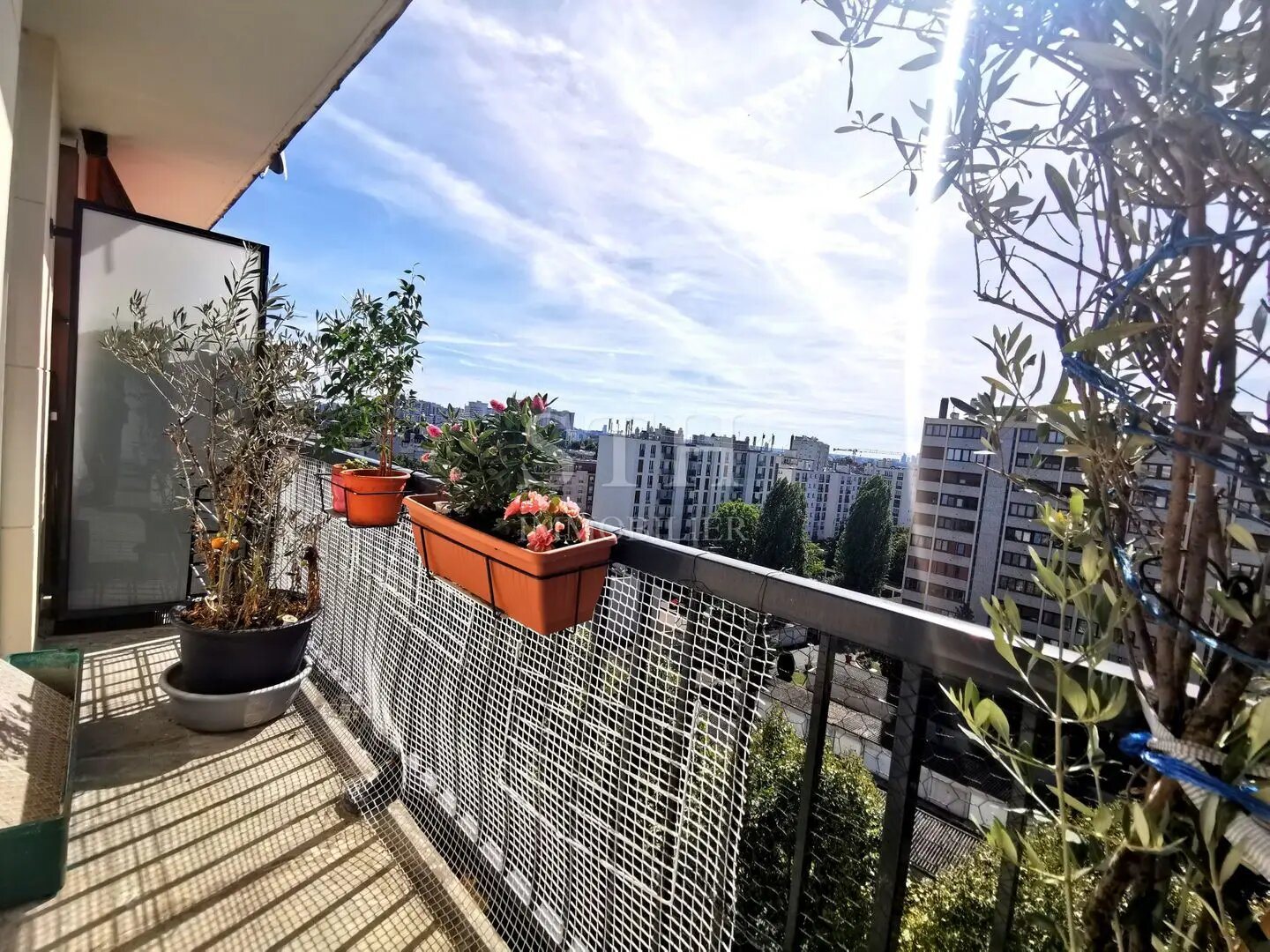 Appartement à vendre, 70m², Epinay-sur-Seine