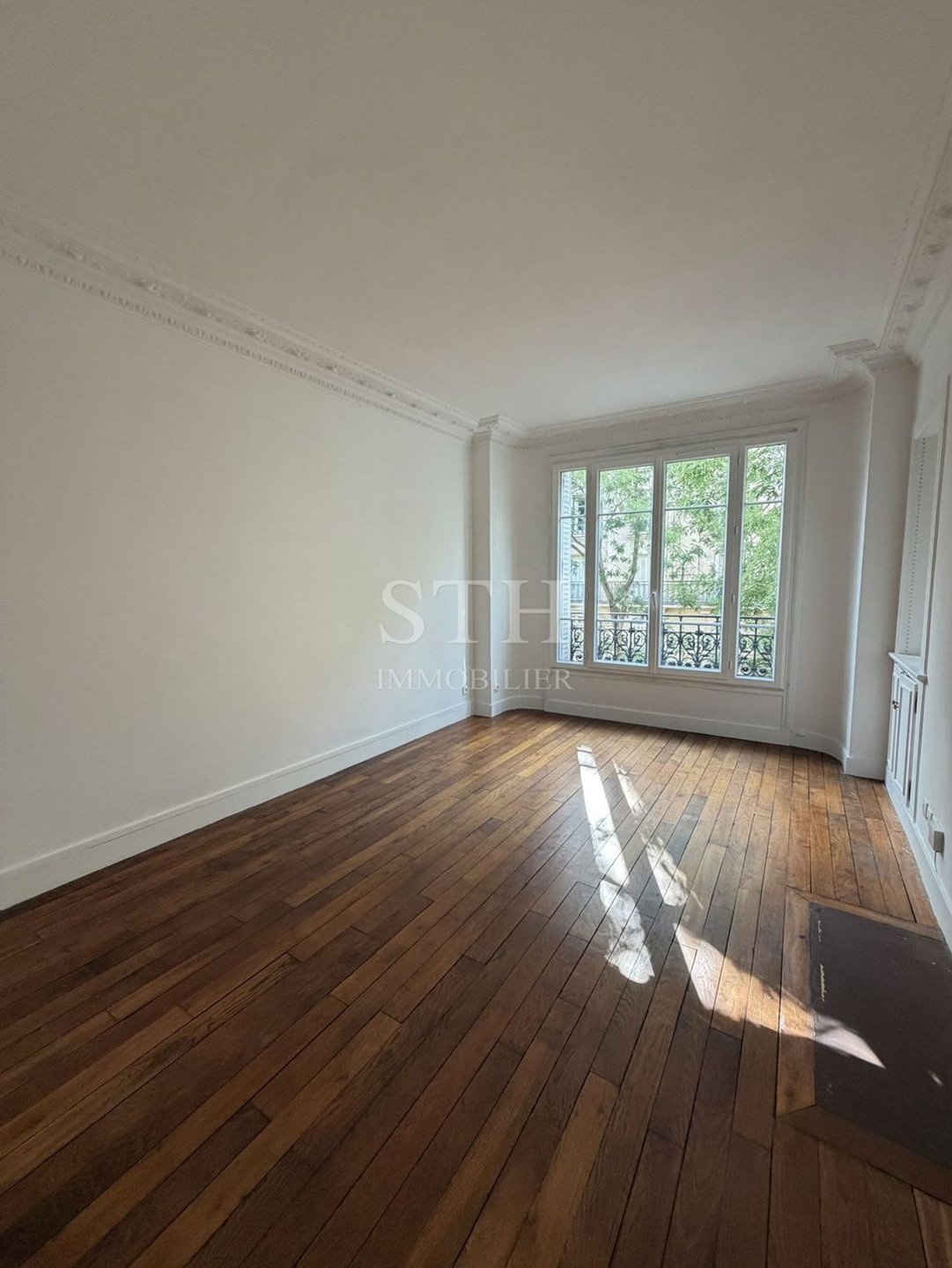 Appartement à louer, 49m², Paris 15ème
