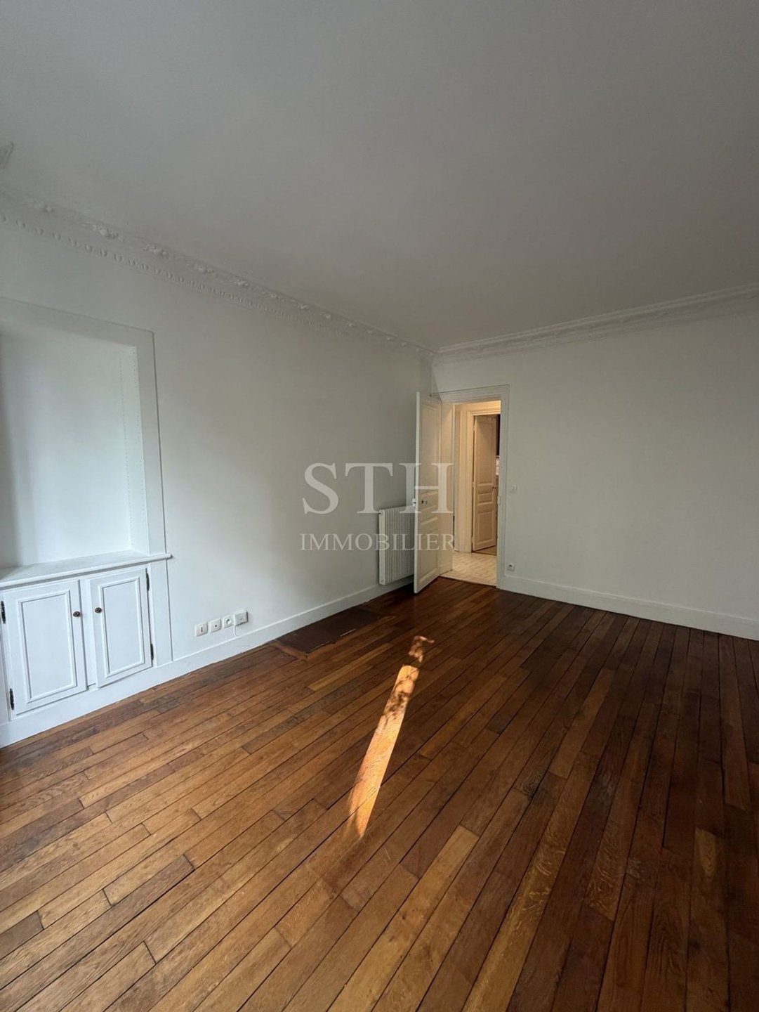 Appartement à louer, 49m², Paris 15ème