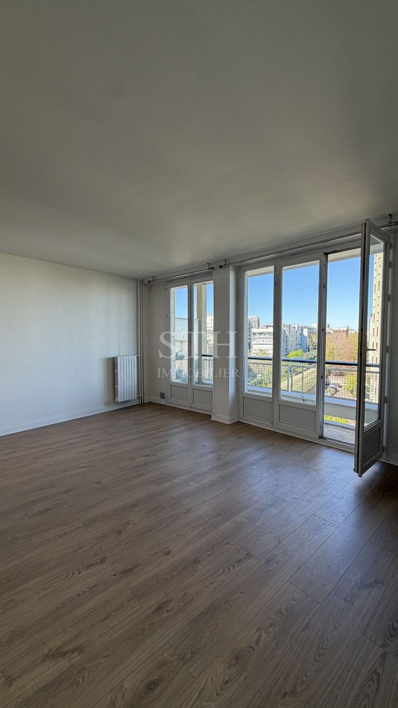Appartement à louer, 30m², Paris 12ème