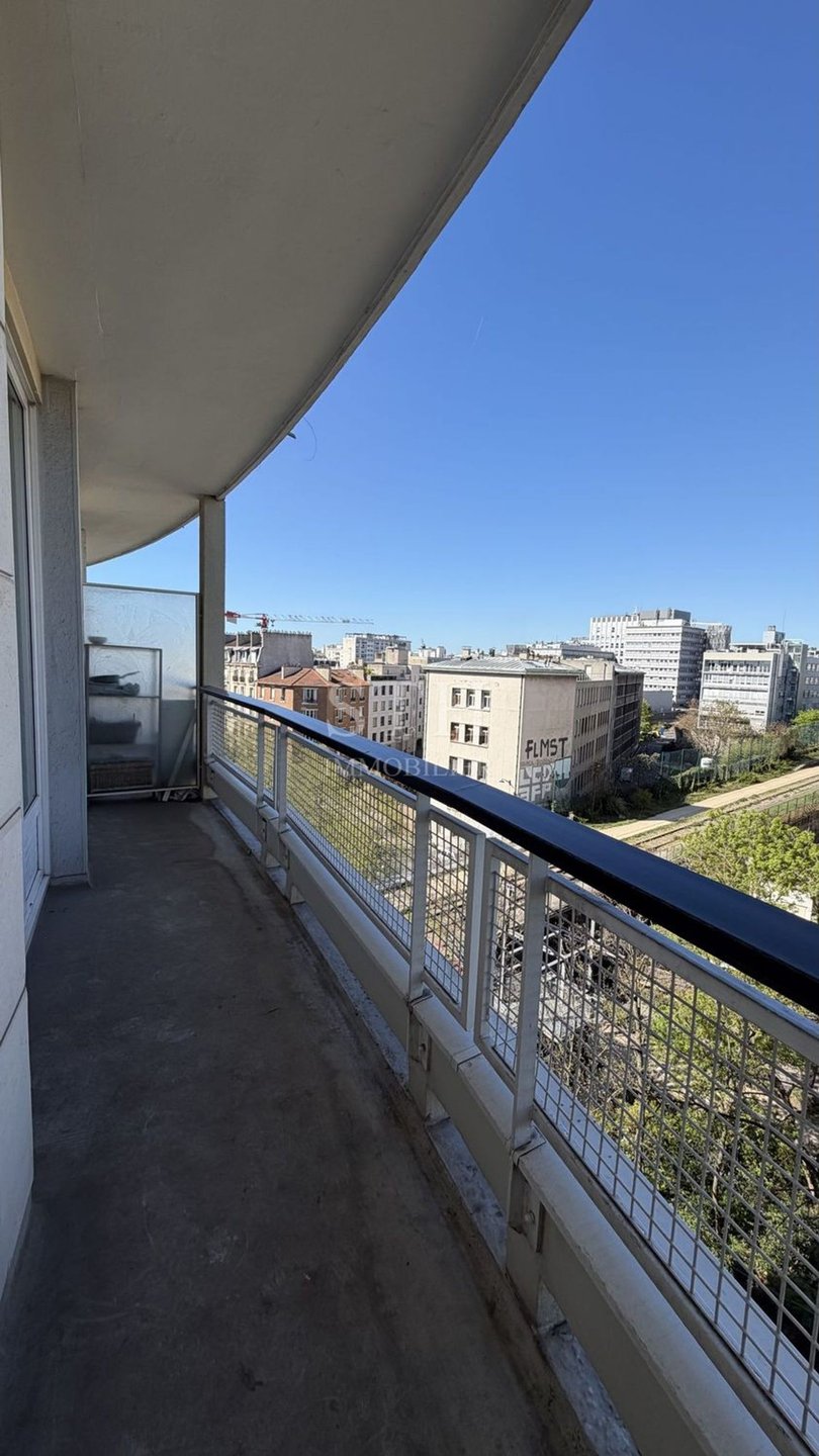 Appartement à louer, 30m², Paris 12ème